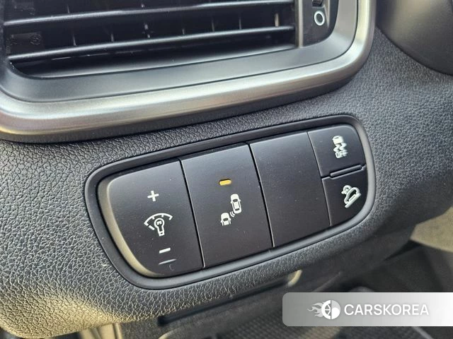Kia The New Sorento id 4543205 из Кореи 8