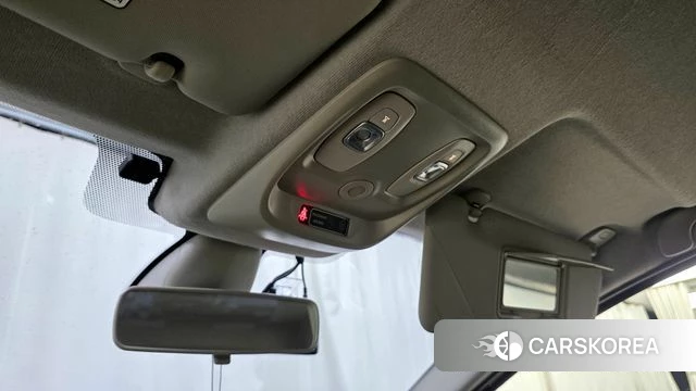 Renault Korea (Samsung) Clio id 4411015 из Кореи 8
