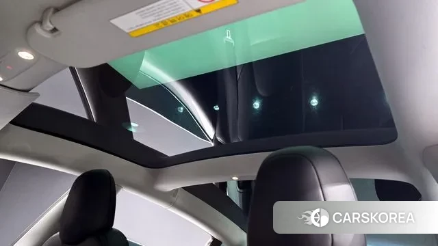 Tesla Model 3 id 3324345 из Кореи 8