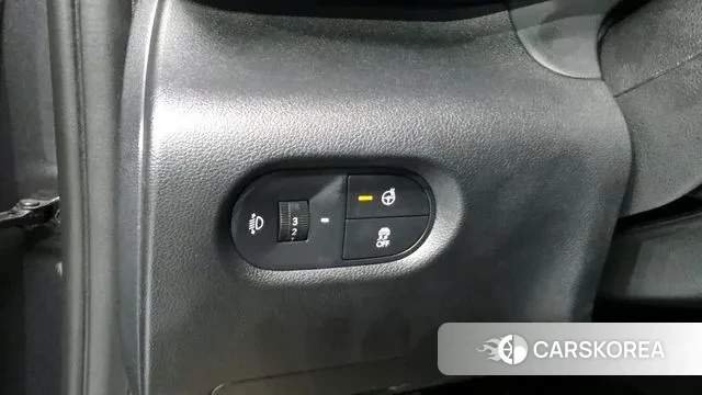 Hyundai Casper id 3447801 из Кореи 8