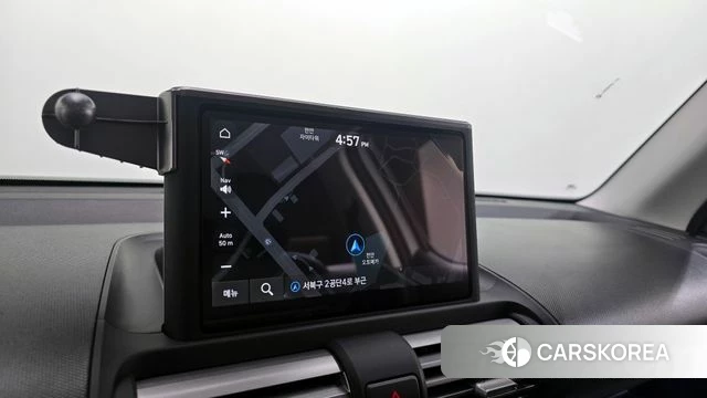 Hyundai Casper id 3870358 из Кореи 8