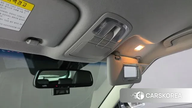 Ssangyong Tivoli Armor id 3682705 из Кореи 8