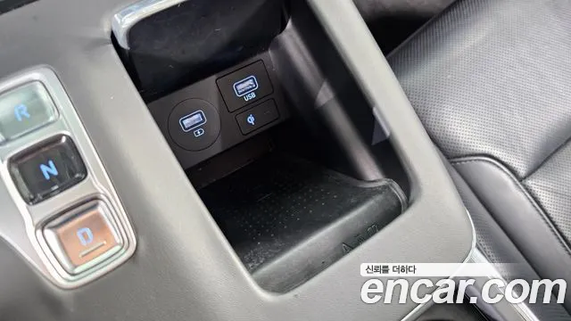 Hyundai The New Grandeur IG id 2670379 из Кореи 8