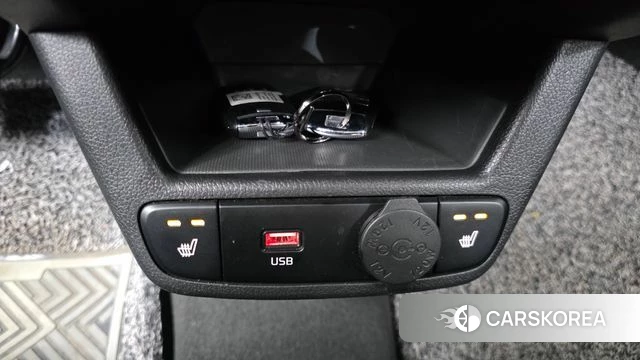 Kia The New Ray id 4740592 из Кореи 8