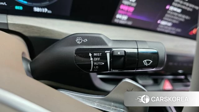 Kia K8 Hybrid id 4433040 из Кореи 8