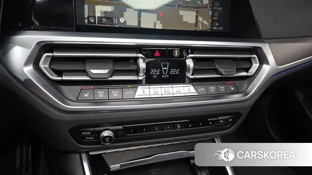 BMW 3 Series (G20) id 3037789 из Кореи 8