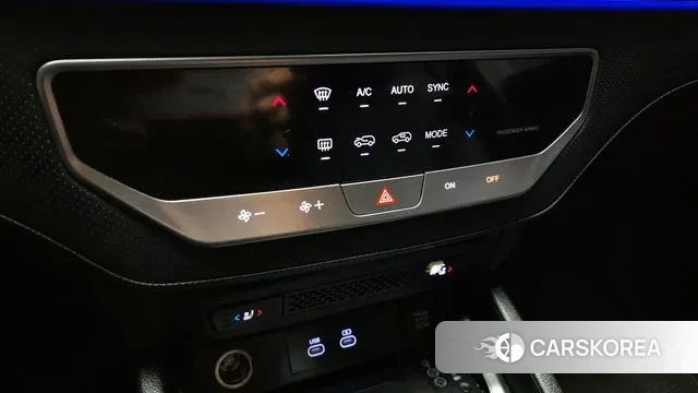 Ssangyong The New Rexton Sport id 3272999 из Кореи 8