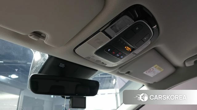 Hyundai Tucson (NX4) id 4410195 из Кореи 8