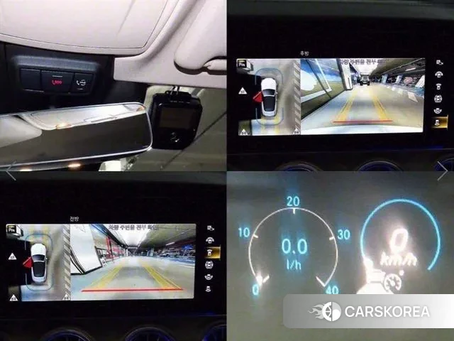 Mercedes-Benz E-Class W213 id 3296258 из Кореи 8