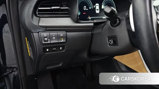 Kia K7 Premier id 3747874 из Кореи 8