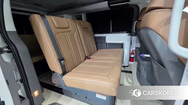 Hyundai Staria id 3021919 из Кореи 8