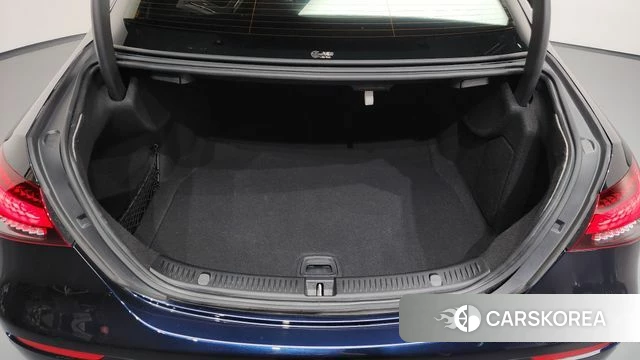 Mercedes-Benz E-Class W213 id 4541733 из Кореи 8