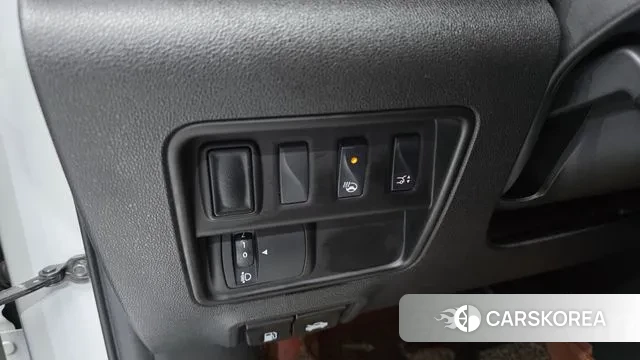 Renault Korea (Samsung) The New QM6 id 3626684 из Кореи 8