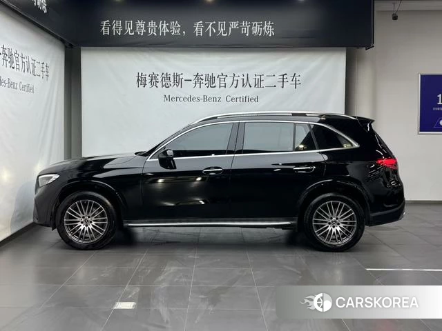 Mercedes-Benz GLC id 4290949 из Китая 8