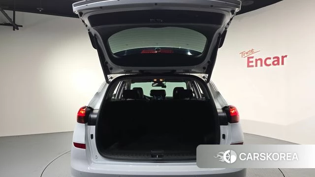Hyundai All New Tucson id 4882112 из Кореи 8