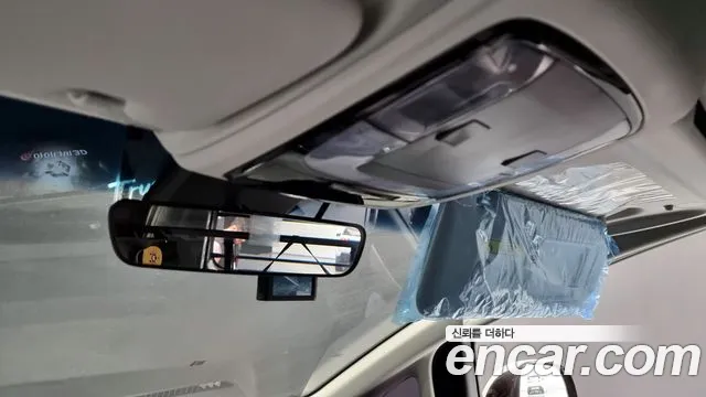 Hyundai Staria id 2582080 из Кореи 8