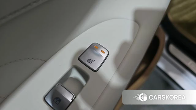 Hyundai The New Grandeur IG Hybrid id 4608925 из Кореи 8