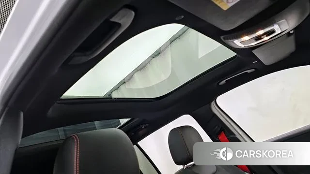 Mercedes-Benz GLB-Class X247 id 2964041 из Кореи 8