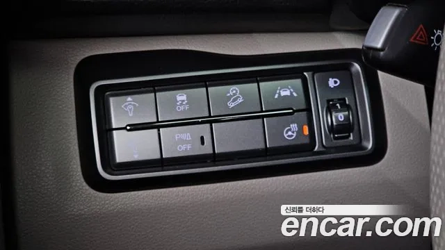 Ssangyong Berry New Tivoli id 2950264 из Кореи 8