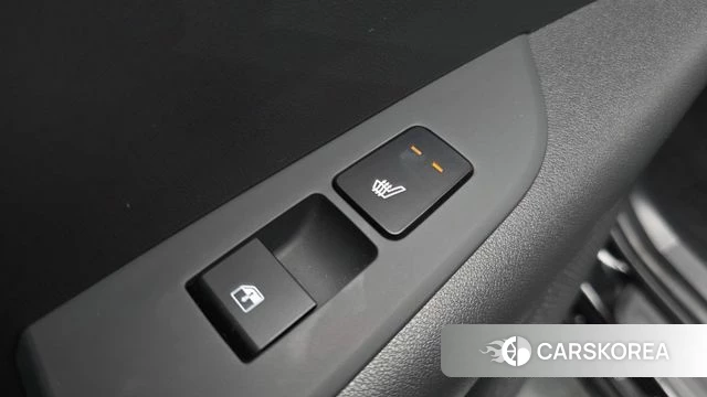 Kia Di All New Niro EV id 4744622 из Кореи 8