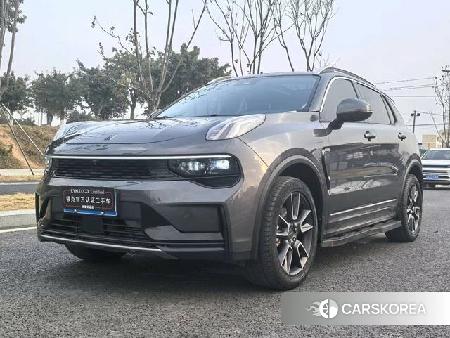 Lynk 01 id 3920549 из Китая 8