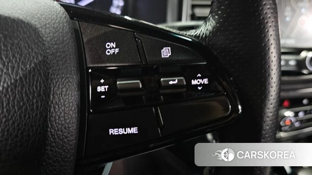 Ssangyong The New Rexton Sports Cannes id 3923535 из Кореи 8