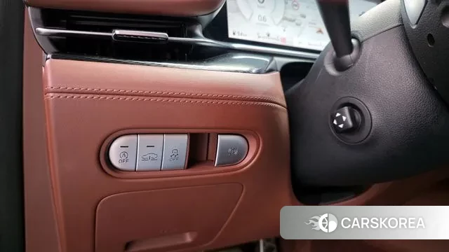 Genesis G90 (RS4) id 3416491 из Кореи 8