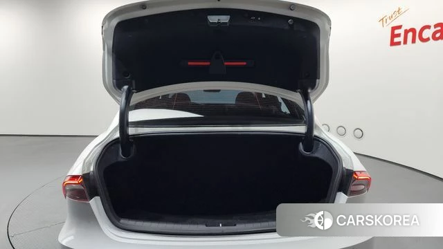 Hyundai The New Grandeur IG id 4384287 из Кореи 8