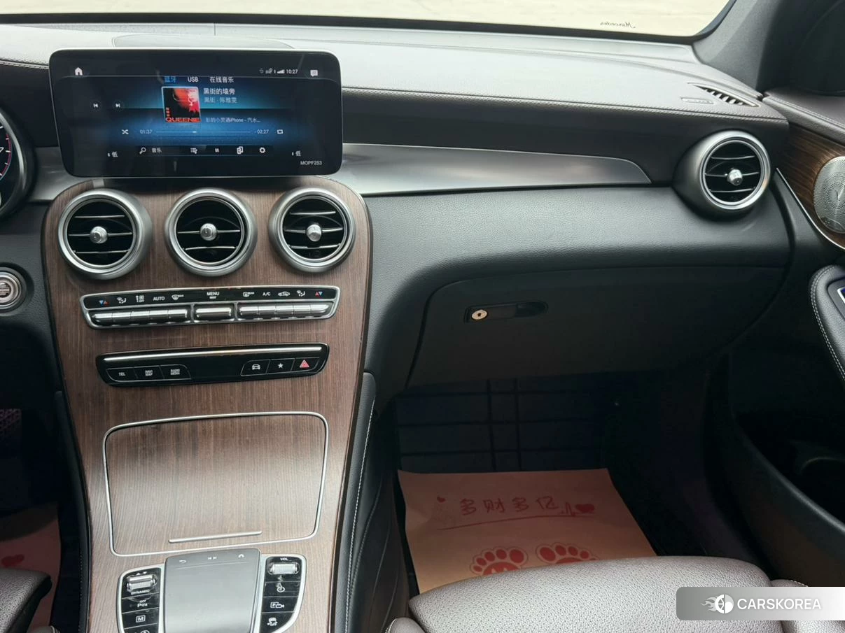 Mercedes-Benz GLC id 4504814 из Китая 7