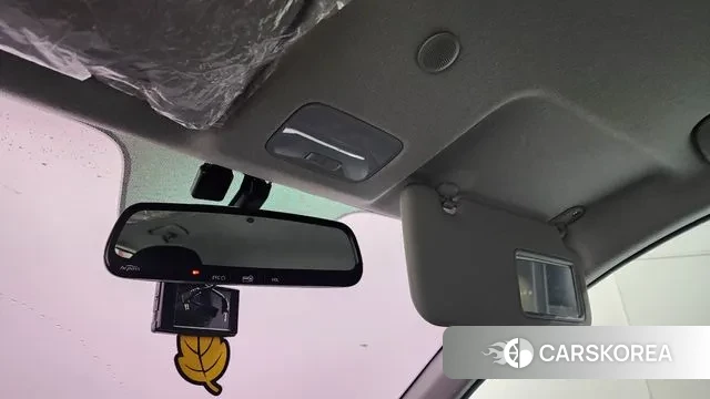 Kia All New Morning (JA) id 3485016 из Кореи 8