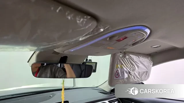 Genesis The New G70 id 2989008 из Кореи 8