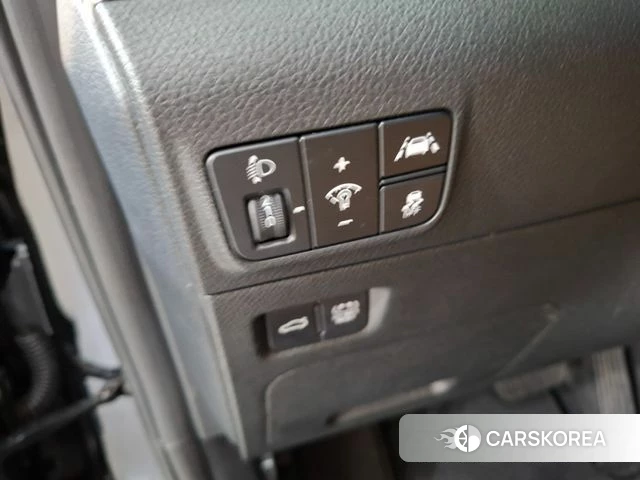 Kia K5 Hybrid 3rd Generation id 3841976 из Кореи 8