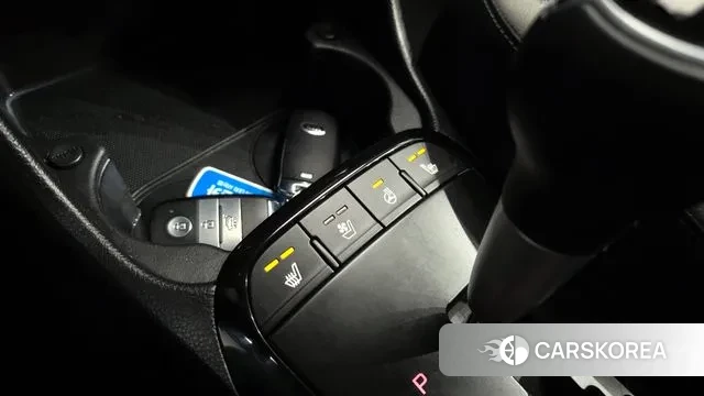 Kia Morning Urban (JA) id 3621428 из Кореи 8