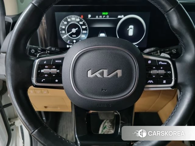 Kia Carnival 4th generation id 4383202 из Кореи 8