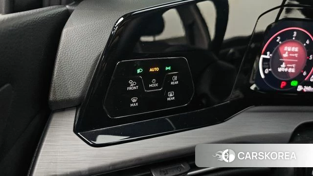 Volkswagen Golf 8th Generation id 4303280 из Кореи 8