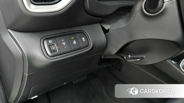 Hyundai Venue id 4360082 из Кореи 8