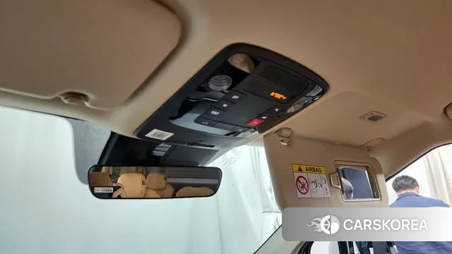 Kia Carnival 4th generation id 3624910 из Кореи 8