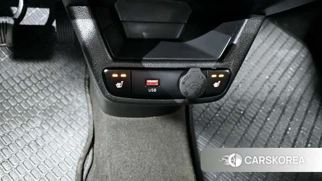 Kia The New Ray id 3892830 из Кореи 8