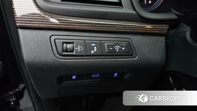 Hyundai Sonata New Rise id 3375360 из Кореи 8