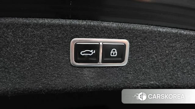 Genesis G80 (RG3) id 4792753 из Кореи 8