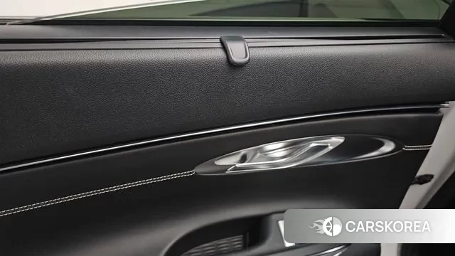 Genesis Electrified GV70 id 3649899 из Кореи 8