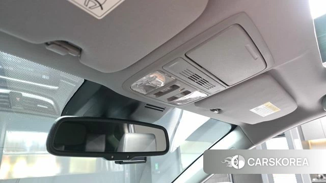 Honda CR-V 5th generation id 4225171 из Кореи 8