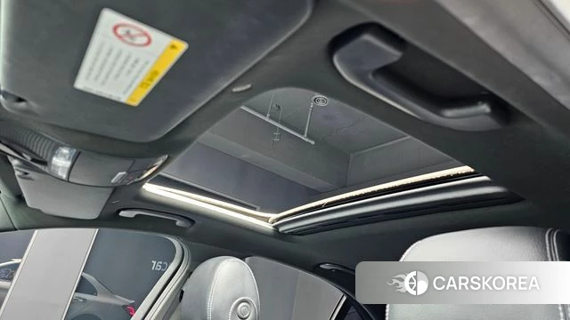 Mercedes-Benz C-Class W205 id 3795879 из Кореи 8