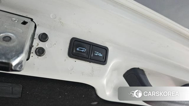 Hyundai Staria id 4489409 из Кореи 8