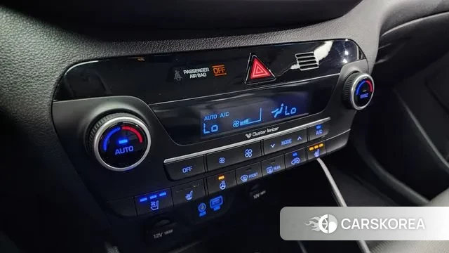 Hyundai All New Tucson id 3071820 из Кореи 8