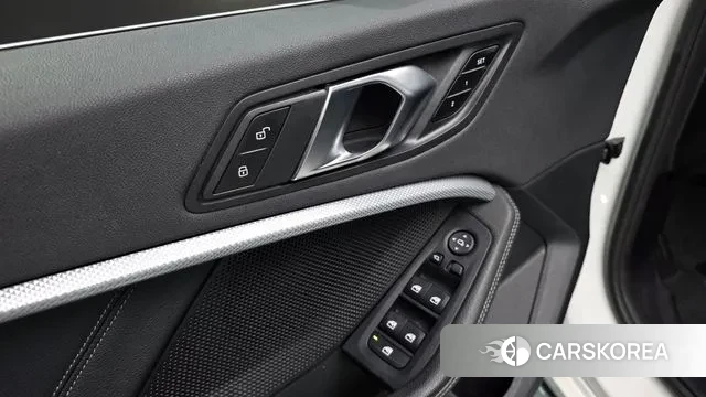 BMW 1 Series (F40) id 3635239 из Кореи 8