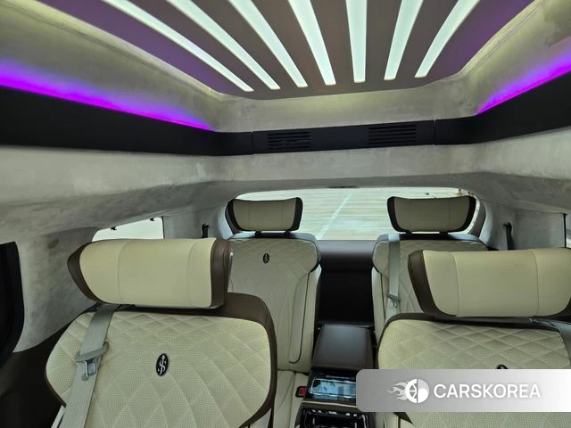 Kia Carnival 4th generation id 4745331 из Кореи 8