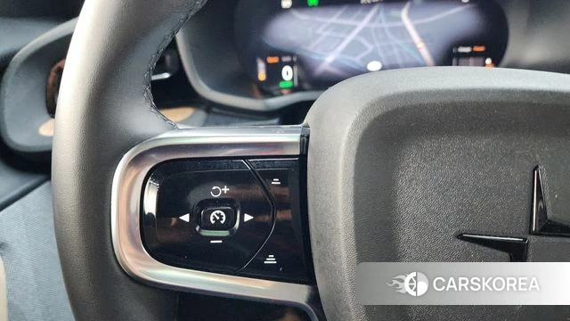 Polestar Polestar 2 id 4201858 из Кореи 8