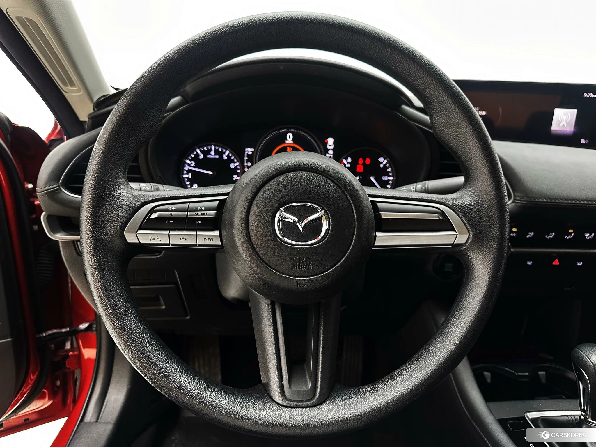 Mazda 3 id 4498865 из Китая 7