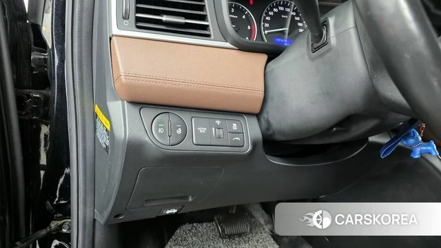 Hyundai The New Grand Starex id 4371976 из Кореи 8